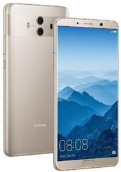 Прошивка телефона Huawei Mate 10 в Орле